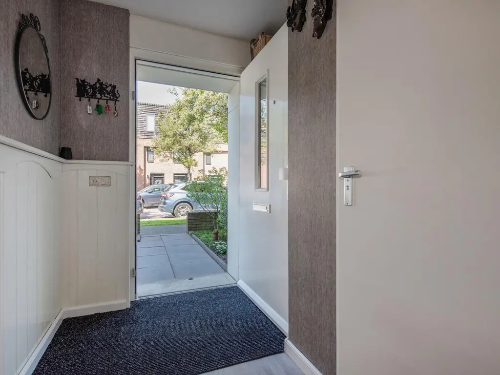 Douglaslaan 14, 'S-GRAVENHAGE