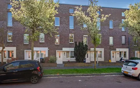 Douglaslaan 14, 'S-GRAVENHAGE