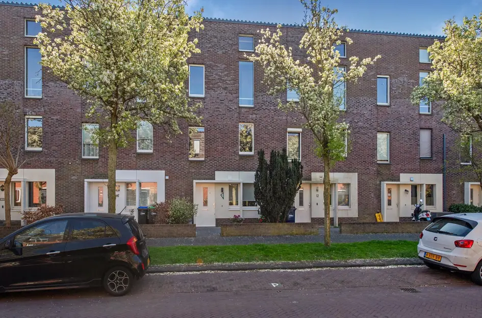 Douglaslaan 14