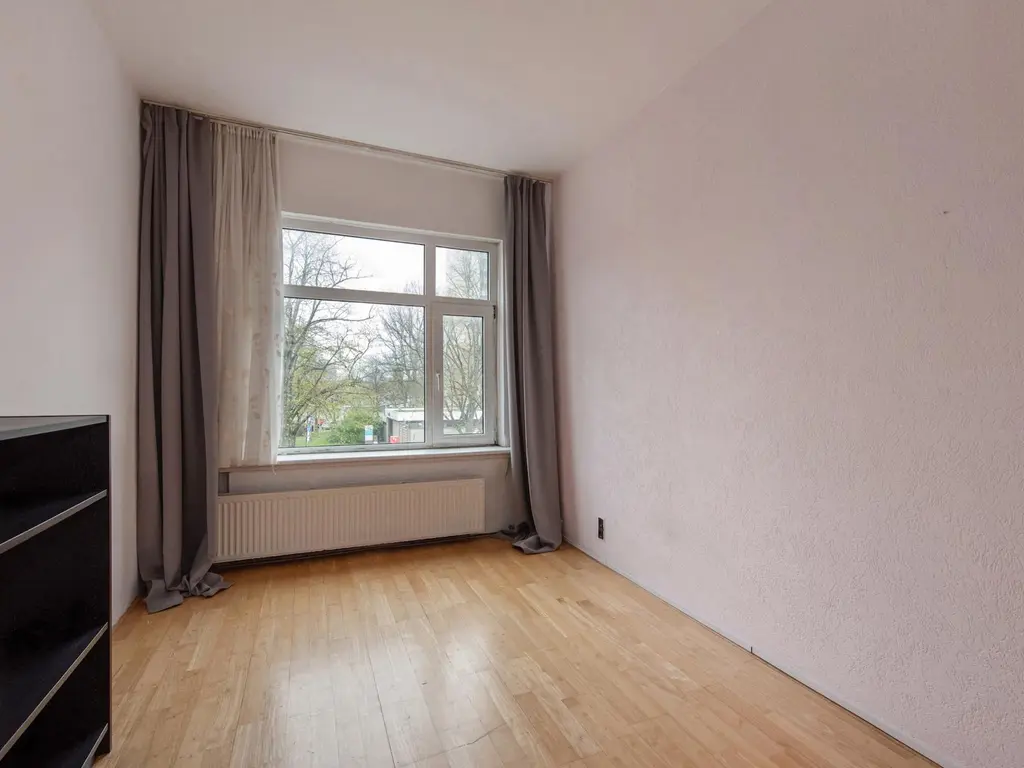 Troelstrakade 715, 'S-GRAVENHAGE