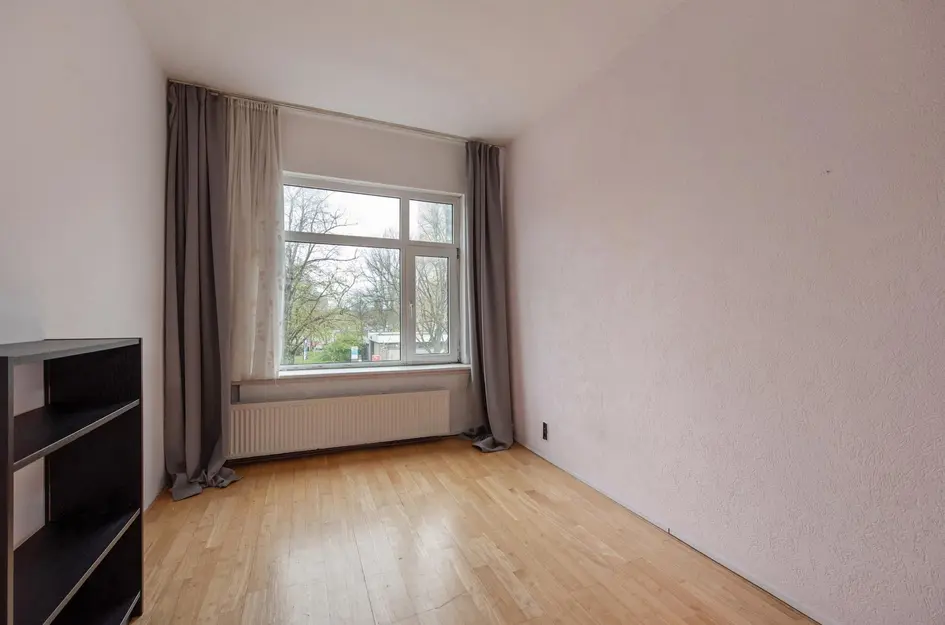 Troelstrakade 715