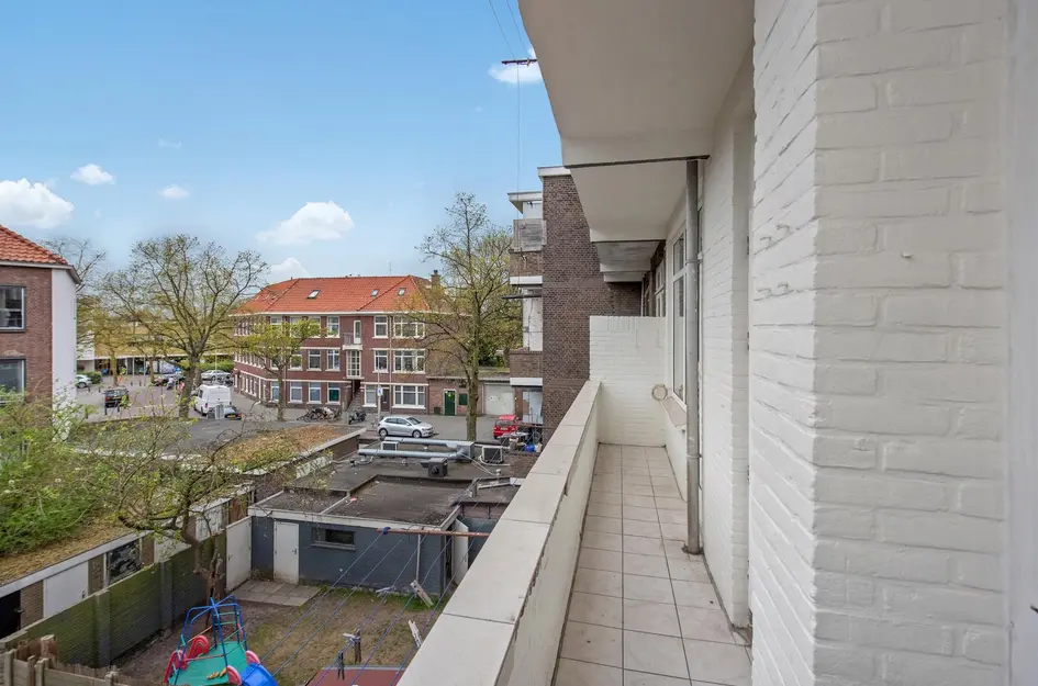 Troelstrakade 715
