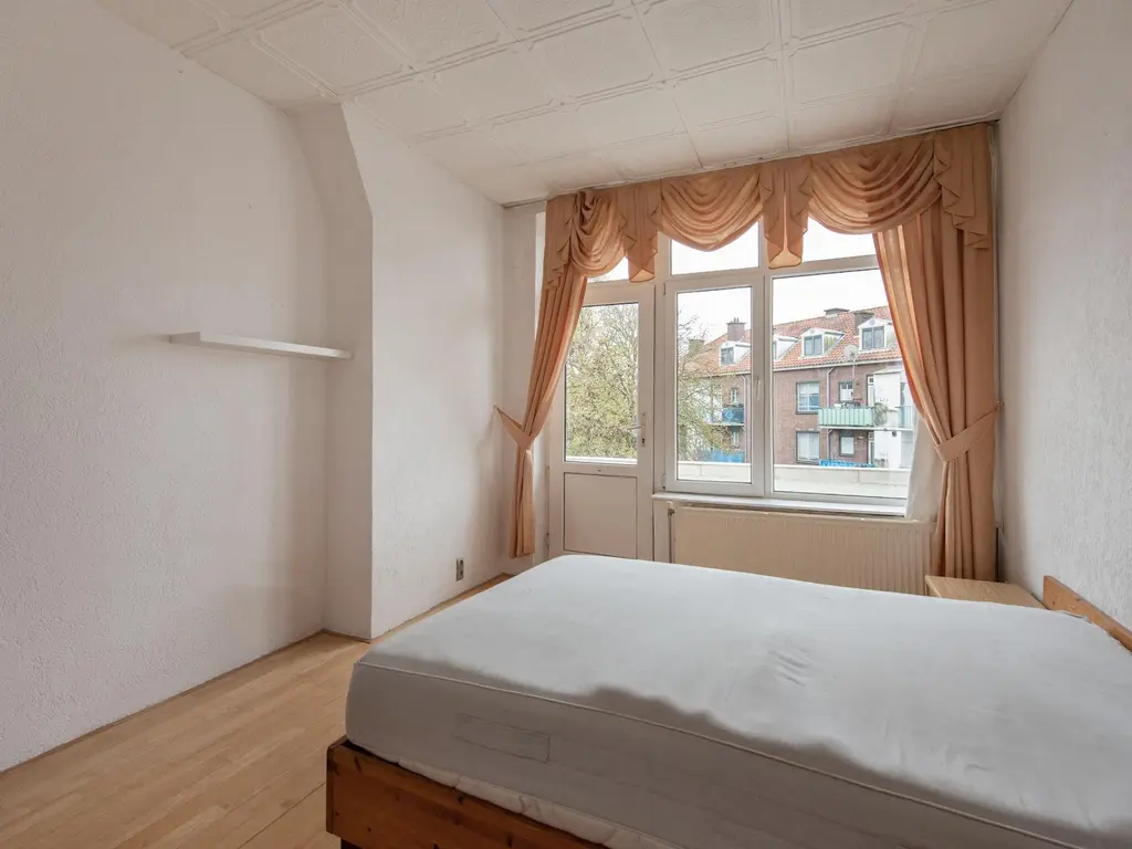 Troelstrakade 715, 'S-GRAVENHAGE