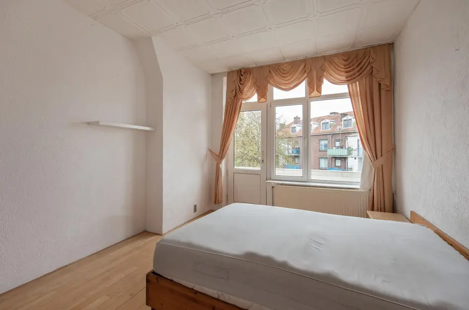Troelstrakade 715