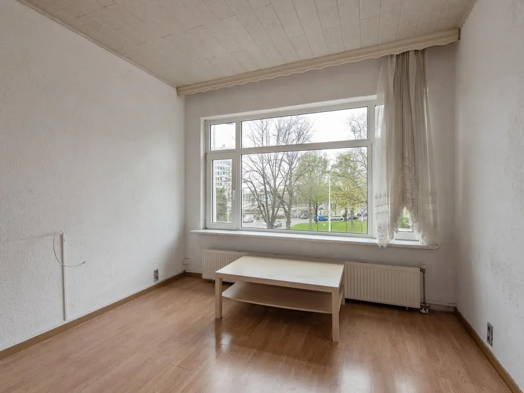 Troelstrakade 715, 'S-GRAVENHAGE