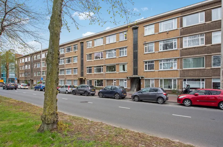 Troelstrakade 715