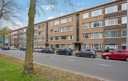 Troelstrakade 715, 'S-GRAVENHAGE