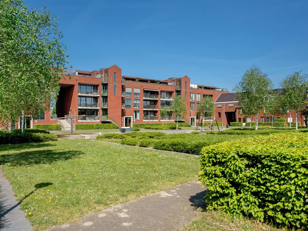 Soesterberghof 96, NOOTDORP