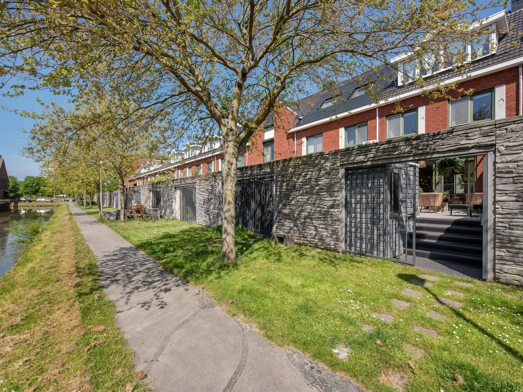 Soesterberghof 96, NOOTDORP