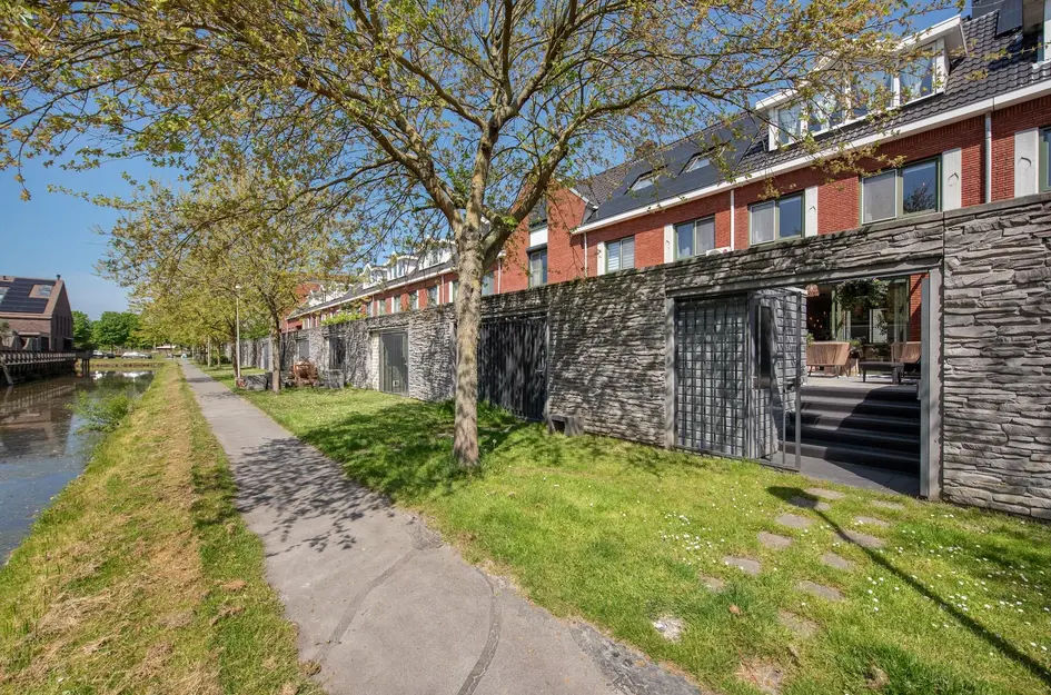 Soesterberghof 96