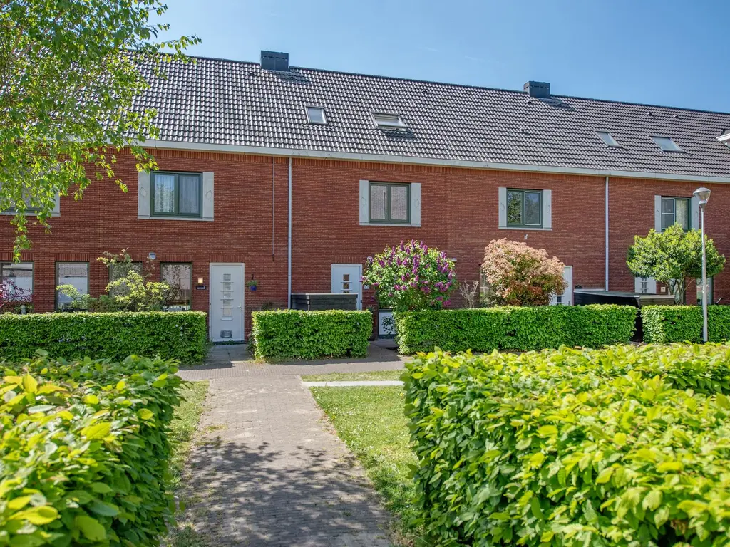 Soesterberghof 96, NOOTDORP