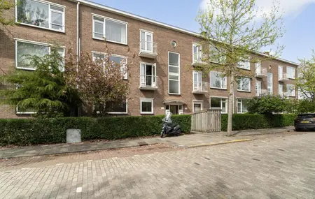 Jacob van Offwegenlaan 66, RIJSWIJK