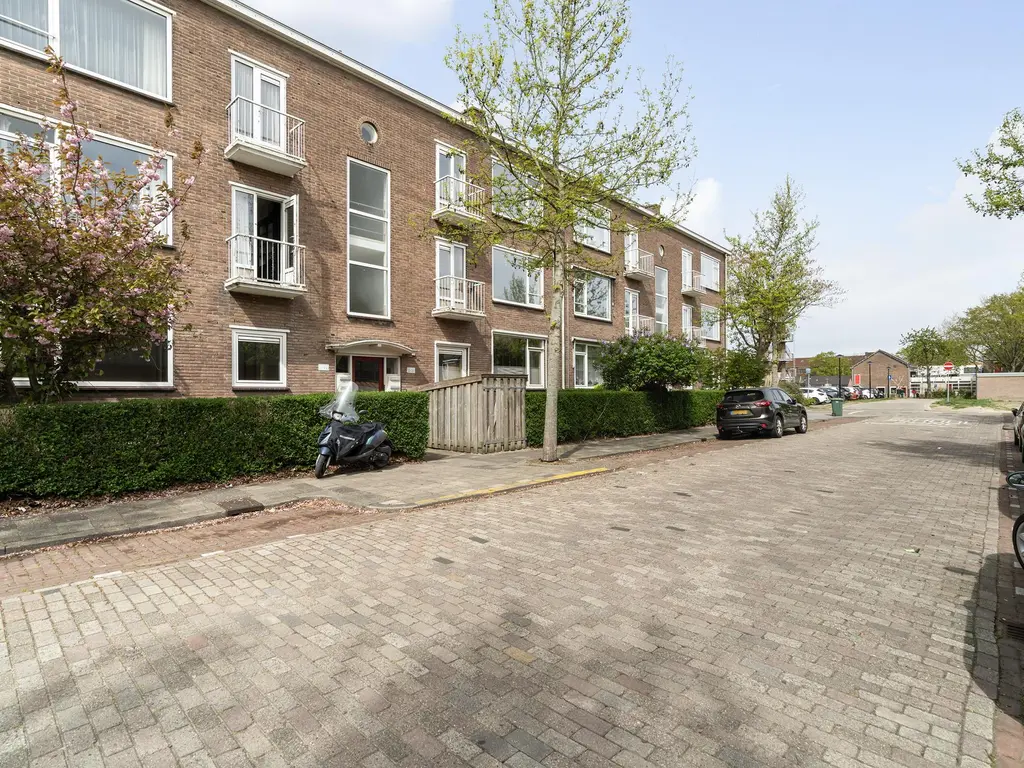 Jacob van Offwegenlaan 66, RIJSWIJK