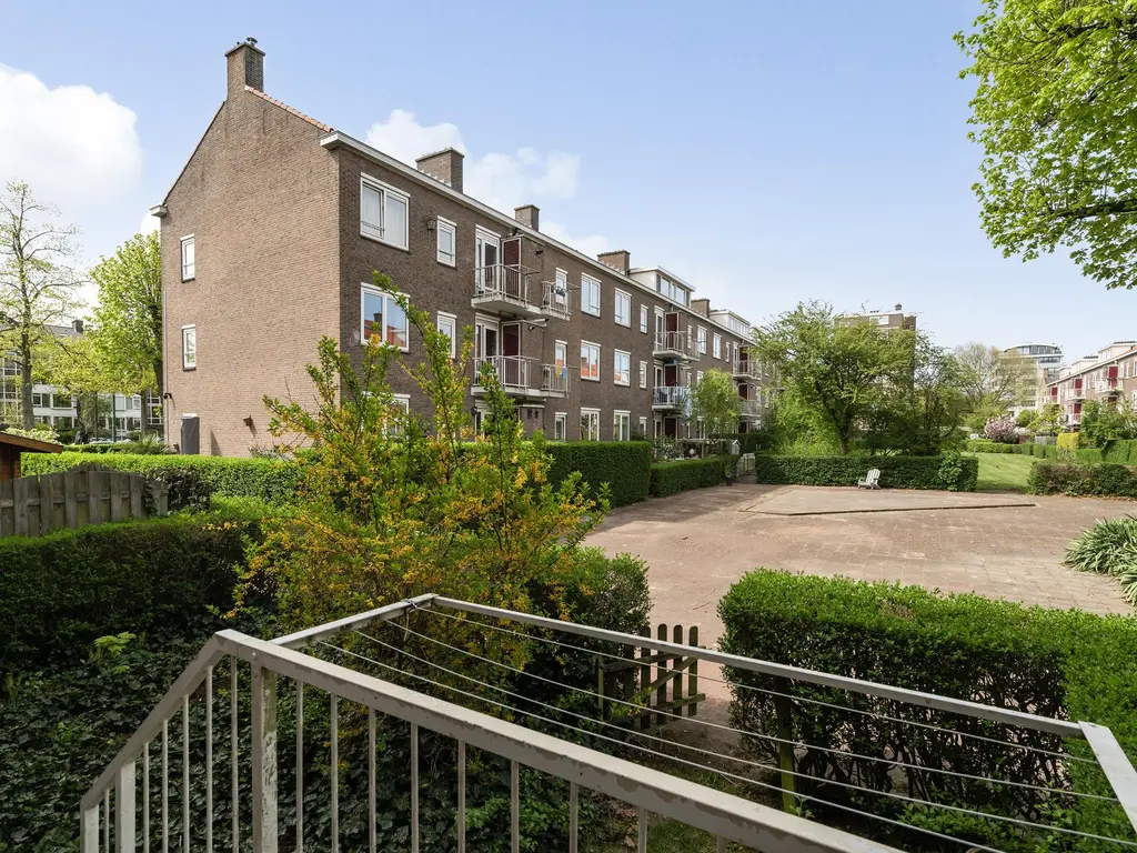 Jacob van Offwegenlaan 66, RIJSWIJK