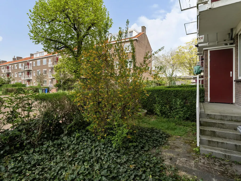 Jacob van Offwegenlaan 66, RIJSWIJK