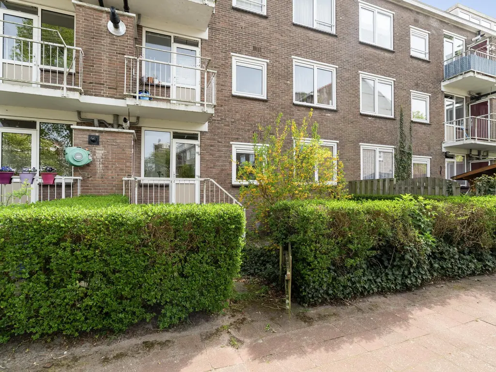 Jacob van Offwegenlaan 66, RIJSWIJK