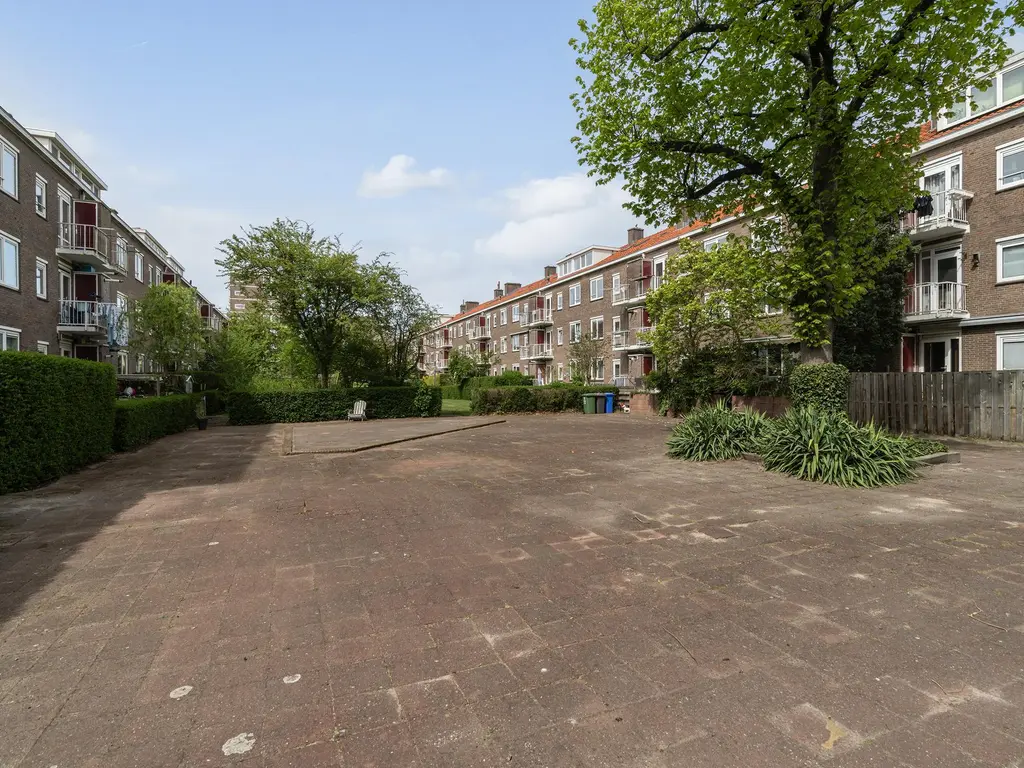 Jacob van Offwegenlaan 66, RIJSWIJK