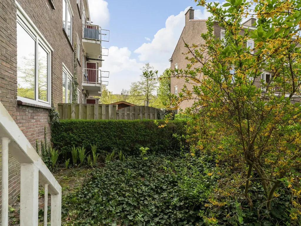 Jacob van Offwegenlaan 66, RIJSWIJK