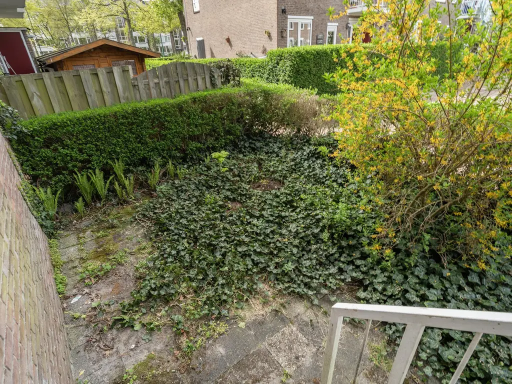 Jacob van Offwegenlaan 66, RIJSWIJK