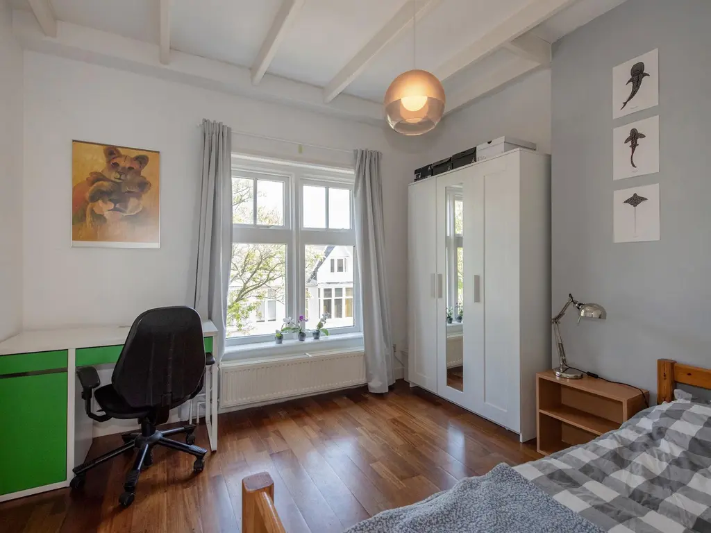 Koninginnelaan 60, RIJSWIJK