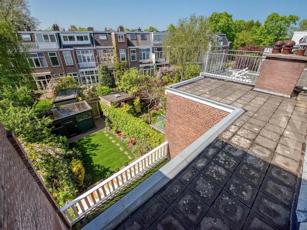 Koninginnelaan 60, RIJSWIJK