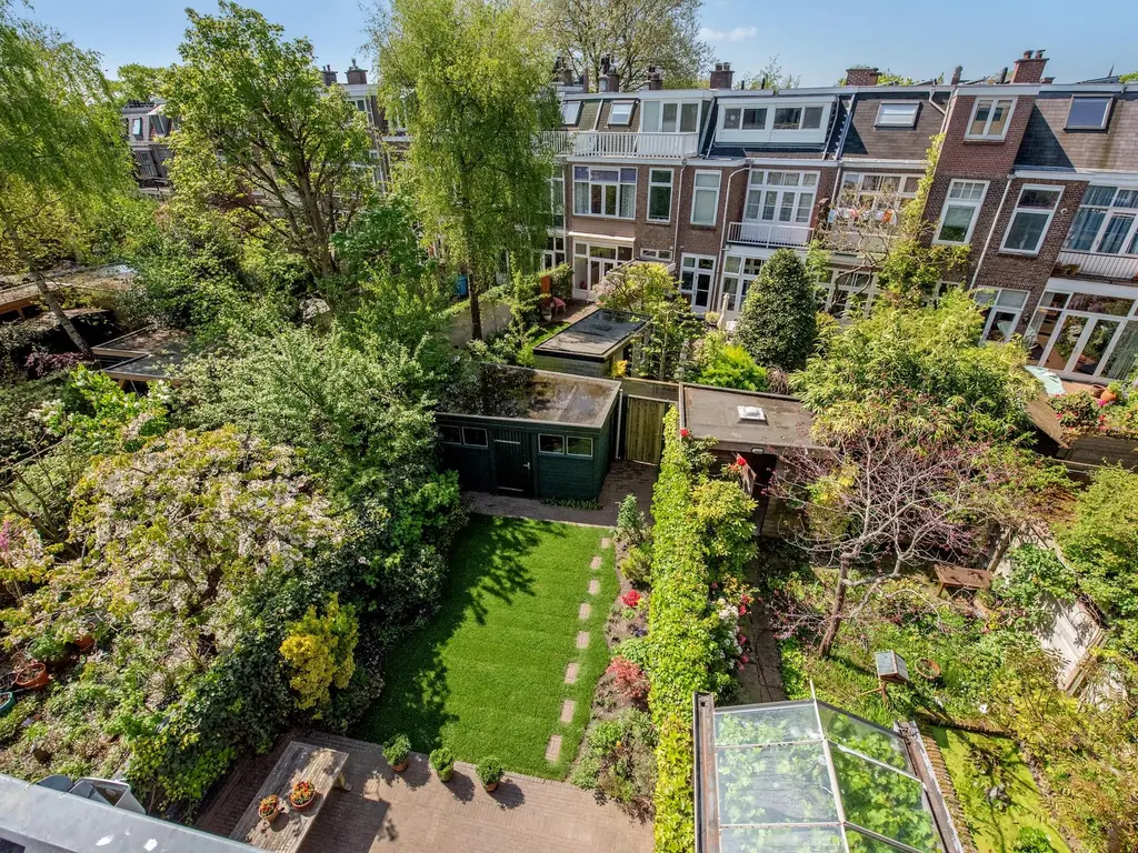 Koninginnelaan 60, RIJSWIJK