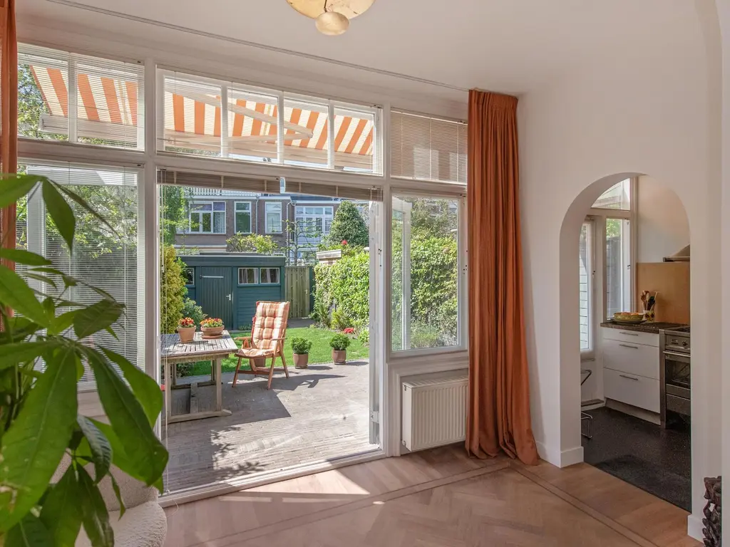 Koninginnelaan 60, RIJSWIJK