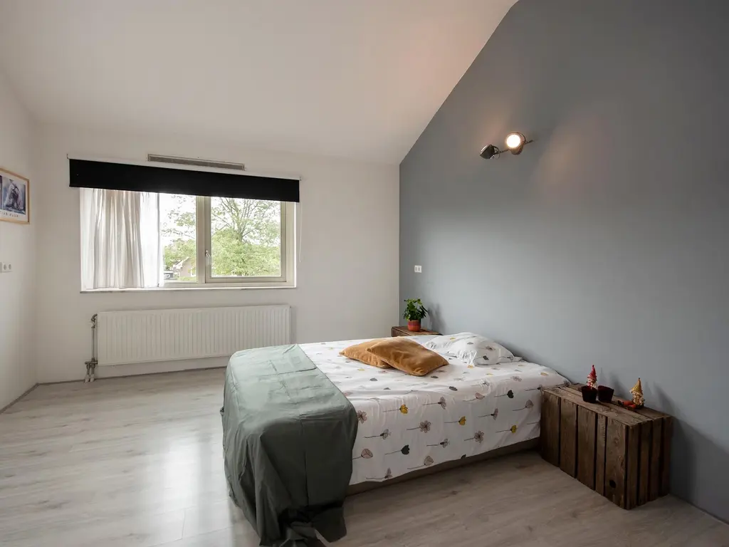 Pluimzegge 52, 'S-GRAVENHAGE