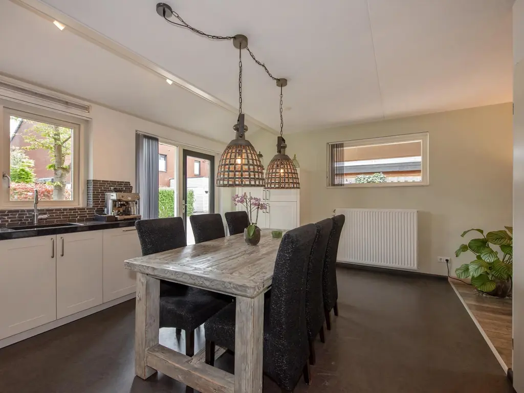 Pluimzegge 52, 'S-GRAVENHAGE