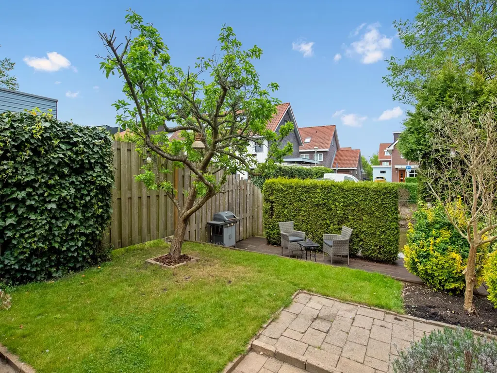 Pluimzegge 52, 'S-GRAVENHAGE