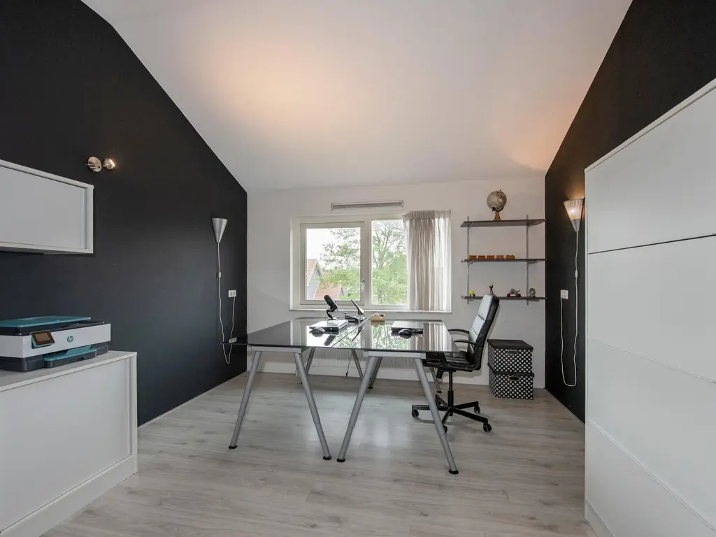 Pluimzegge 52, 'S-GRAVENHAGE