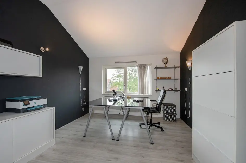 Pluimzegge 52