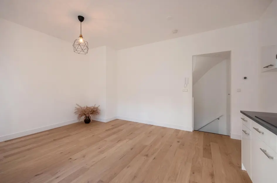 Linnaeusstraat 1