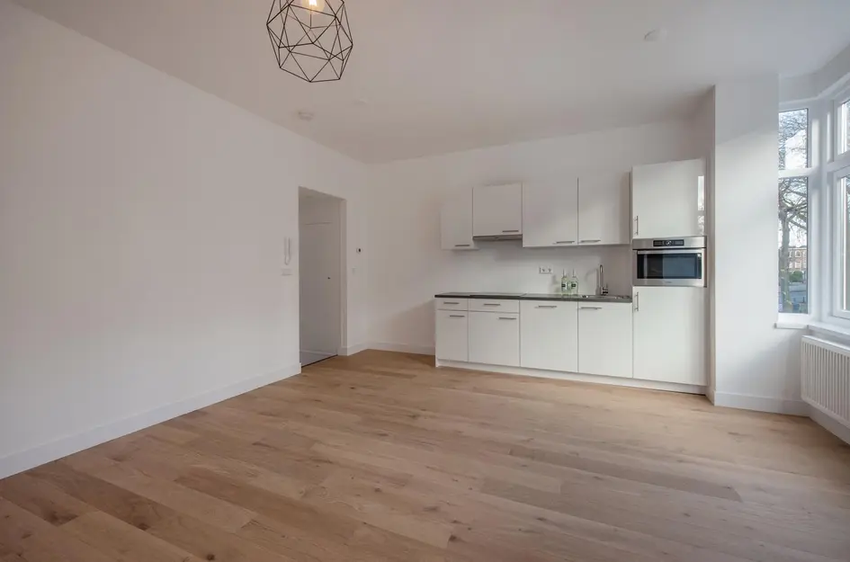Linnaeusstraat 1