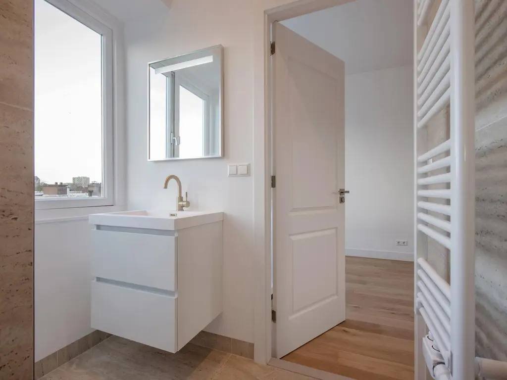 Linnaeusstraat 3, 'S-GRAVENHAGE
