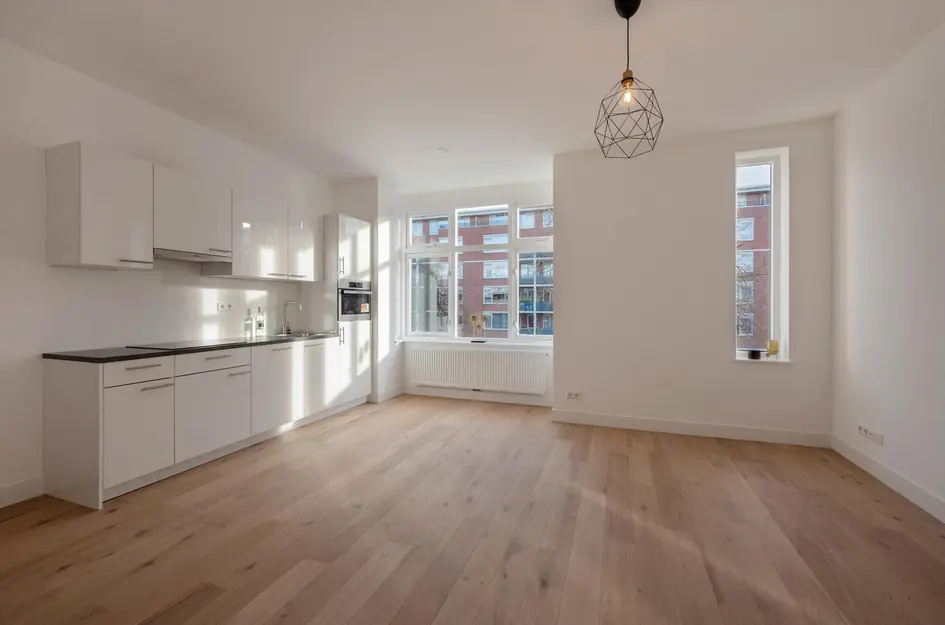 Linnaeusstraat 3
