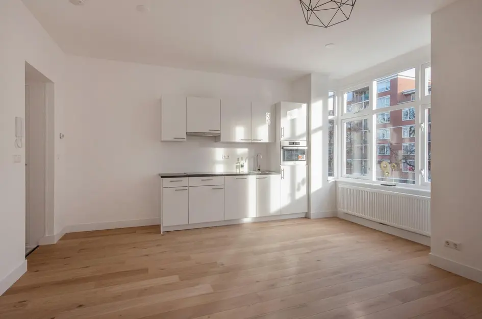 Linnaeusstraat 3