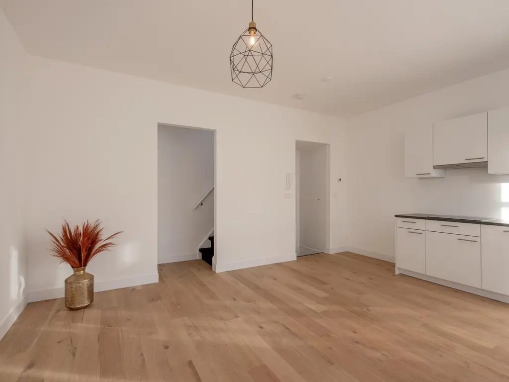 Linnaeusstraat 3, 'S-GRAVENHAGE