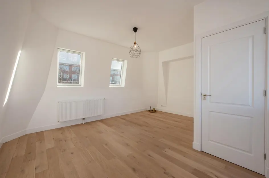 Linnaeusstraat 3