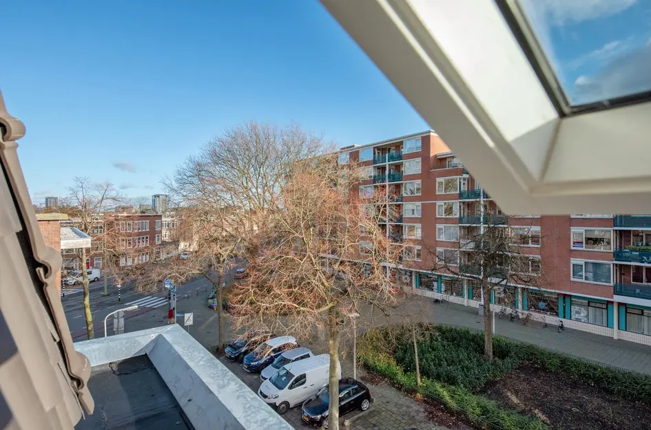 Linnaeusstraat 3