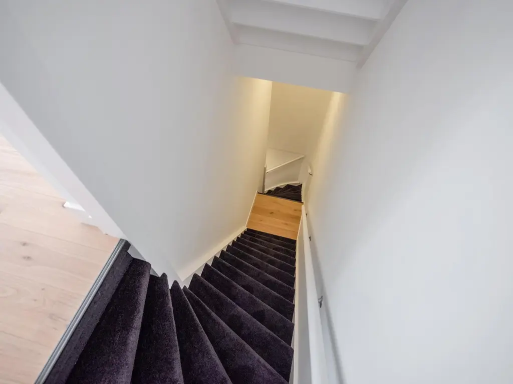 Linnaeusstraat 3, 'S-GRAVENHAGE