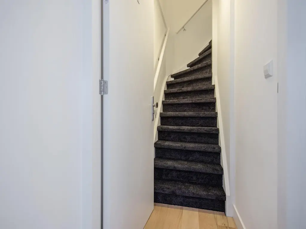 Linnaeusstraat 3, 'S-GRAVENHAGE