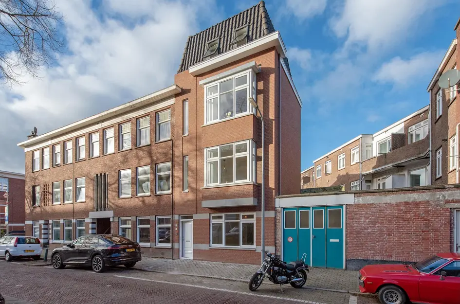 Linnaeusstraat 3