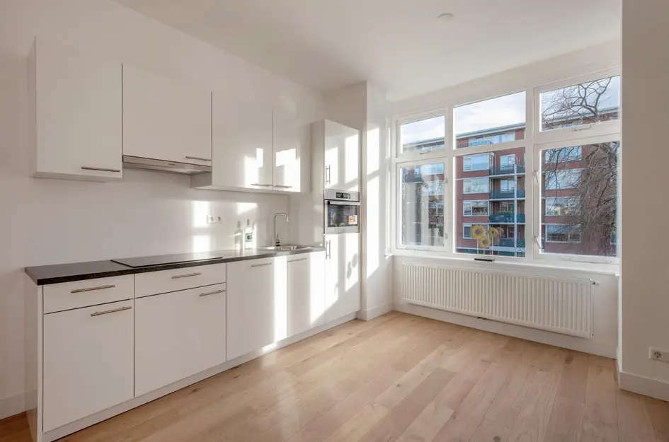 Linnaeusstraat 3
