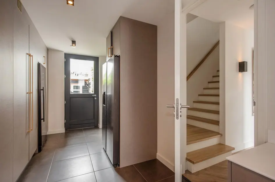 Paul van Ostaijenstraat 6