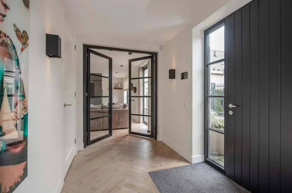 Paul van Ostaijenstraat 6