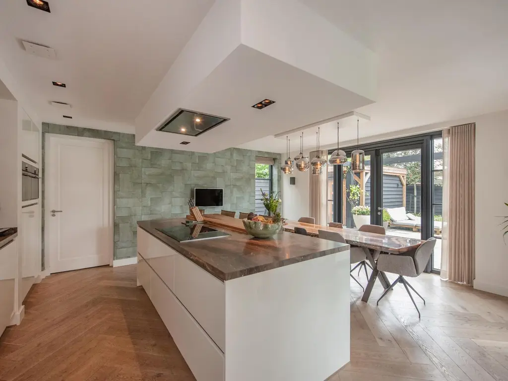 Paul van Ostaijenstraat 6, 'S-GRAVENHAGE