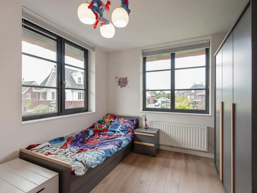 Paul van Ostaijenstraat 6, 'S-GRAVENHAGE