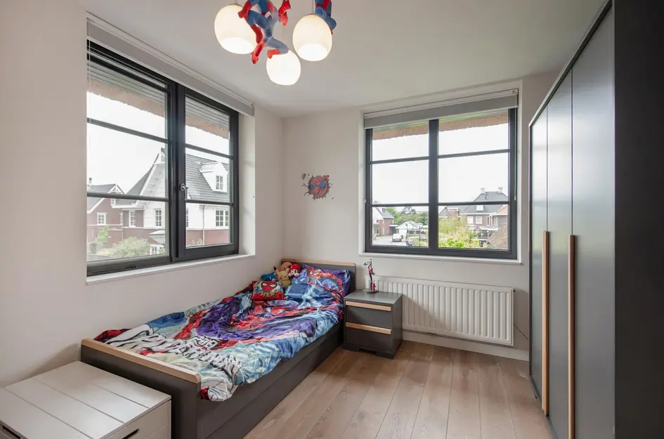 Paul van Ostaijenstraat 6