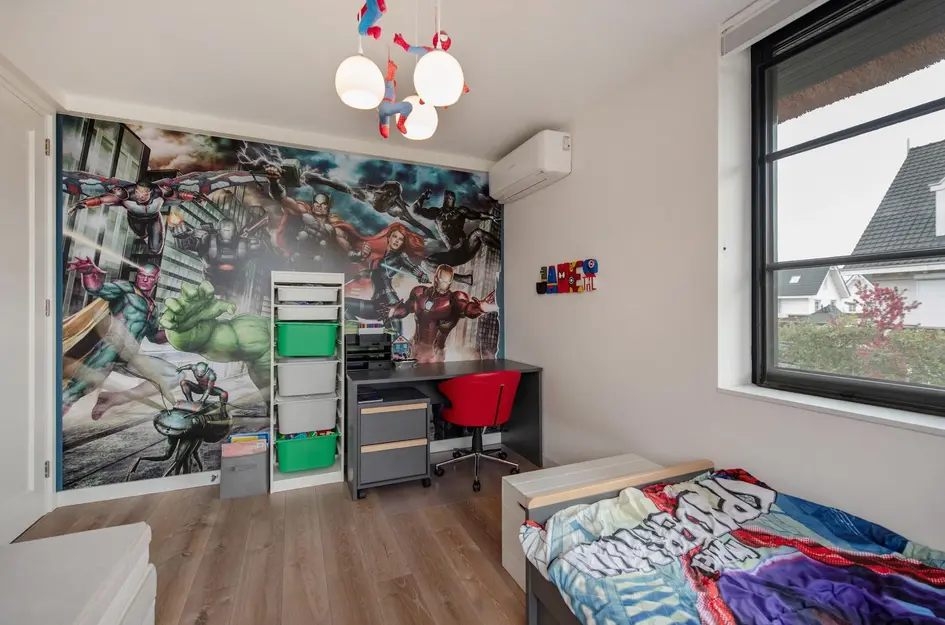 Paul van Ostaijenstraat 6